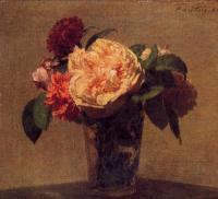 Fantin-Latour, Henri